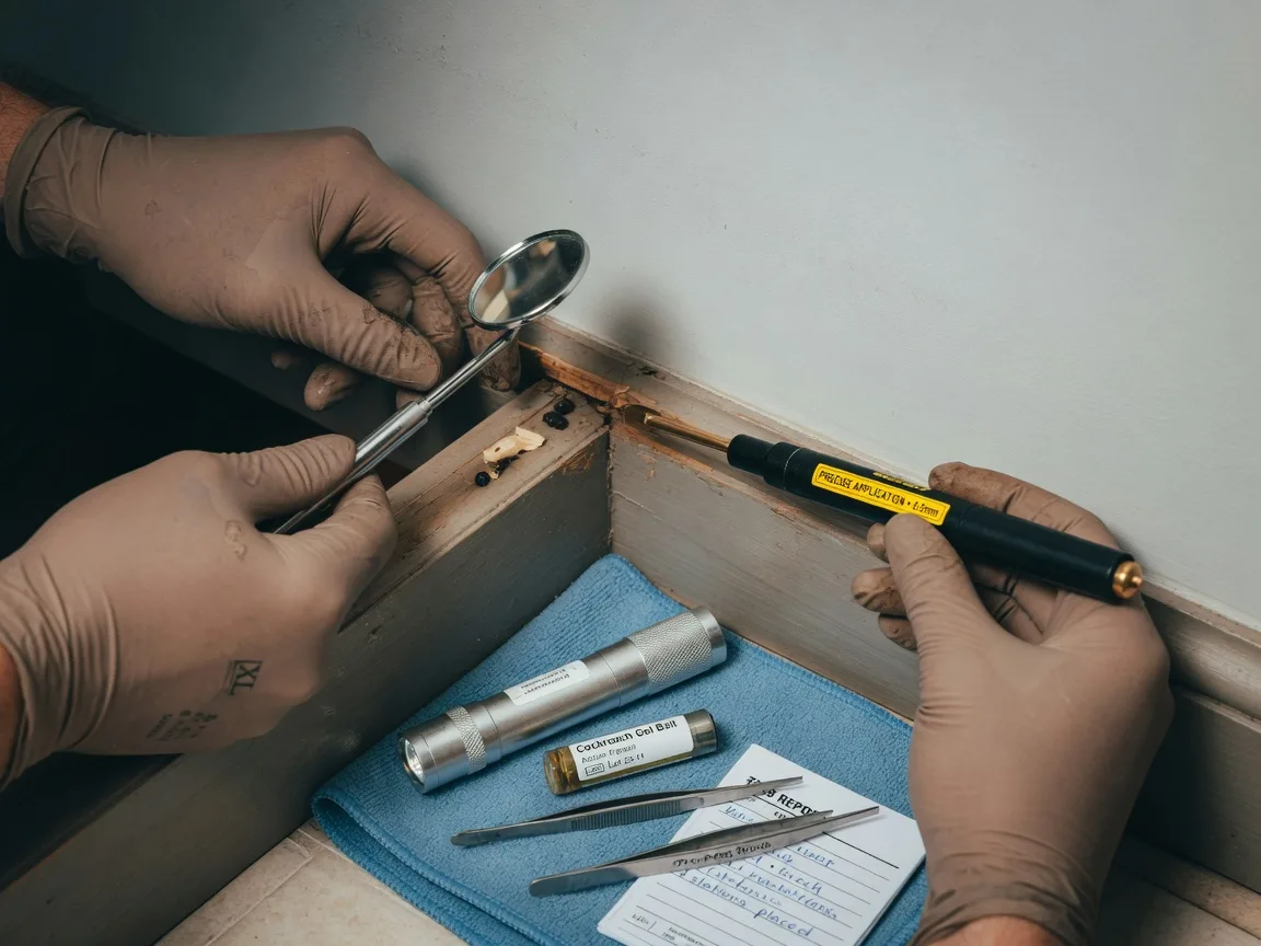Why choose Emergency Pest Control in Pinehurst, ID